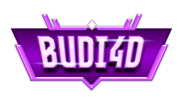 BUDI4D-GAMEONLINE